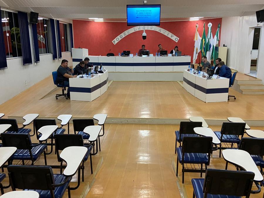  Sessão Ordinária Nº 033-2023 30-10-2023